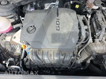 2023 Hyundai Santa Fe SEL - miniatura 15