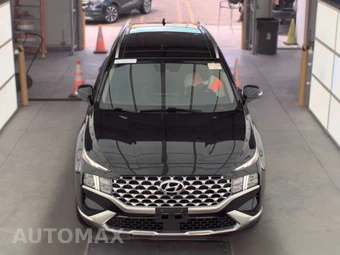 2023 Hyundai Santa Fe SEL - miniatura 2