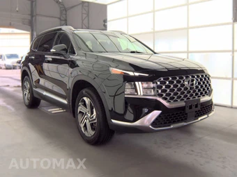 2023 Hyundai Santa Fe SEL - miniatura 3