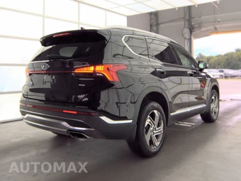 2023 Hyundai Santa Fe SEL - miniatura 4