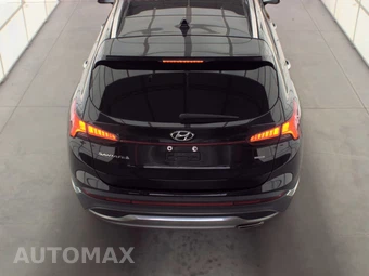 2023 Hyundai Santa Fe SEL - miniatura 5