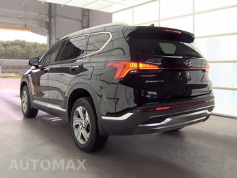 2023 Hyundai Santa Fe SEL - miniatura 6