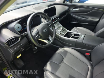 2023 Hyundai Santa Fe SEL - miniatura 7