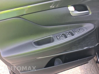 2023 Hyundai Santa Fe SEL - miniatura 9