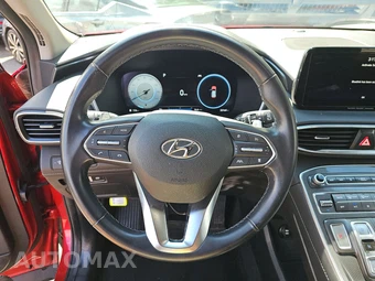 2023 Hyundai Santa Fe SEL - miniatura 10