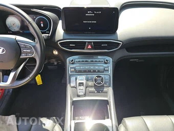 2023 Hyundai Santa Fe SEL - miniatura 11