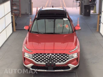 2023 Hyundai Santa Fe SEL - miniatura 2