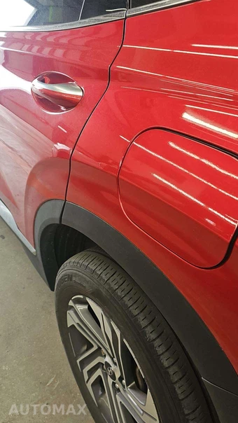 2023 Hyundai Santa Fe SEL - miniatura 22