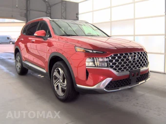 2023 Hyundai Santa Fe SEL - miniatura 3