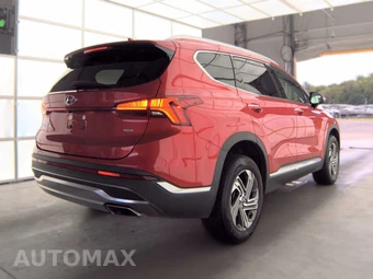 2023 Hyundai Santa Fe SEL - miniatura 4