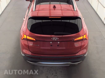 2023 Hyundai Santa Fe SEL - miniatura 5