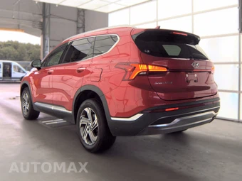 2023 Hyundai Santa Fe SEL - miniatura 6