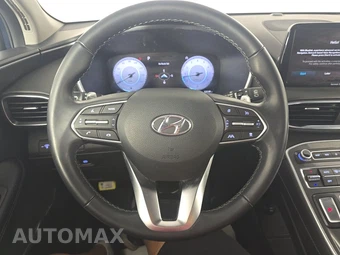 2023 Hyundai Santa Fe SEL - miniatura 10