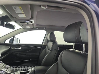 2023 Hyundai Santa Fe SEL - miniatura 14