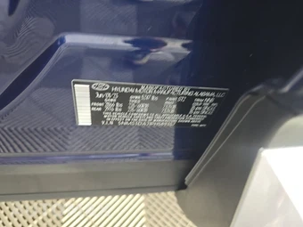 2023 Hyundai Santa Fe SEL - miniatura 15
