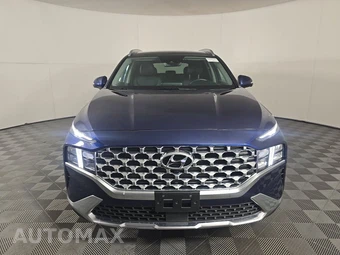 2023 Hyundai Santa Fe SEL - miniatura 2