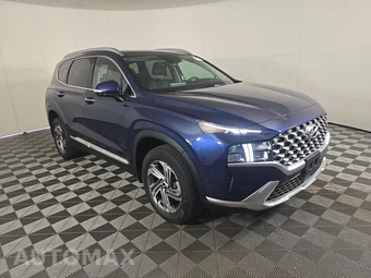 2023 Hyundai Santa Fe SEL - miniatura 3