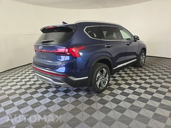 2023 Hyundai Santa Fe SEL - miniatura 4