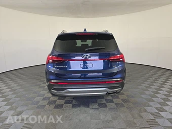 2023 Hyundai Santa Fe SEL - miniatura 5