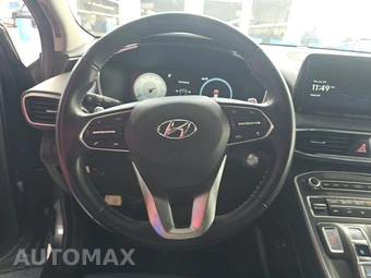 2023 Hyundai Santa Fe SEL - miniatura 10