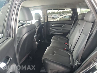 2023 Hyundai Santa Fe SEL - miniatura 13