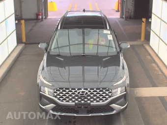 2023 Hyundai Santa Fe SEL - miniatura 2