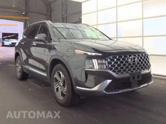 2023 Hyundai Santa Fe SEL - miniatura 3