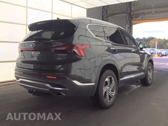 2023 Hyundai Santa Fe SEL - miniatura 4