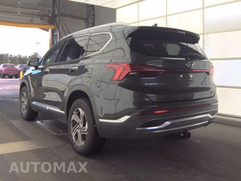 2023 Hyundai Santa Fe SEL - miniatura 6