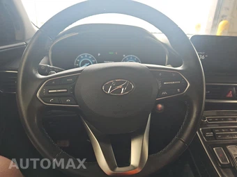 2023 Hyundai Santa Fe SEL - miniatura 10