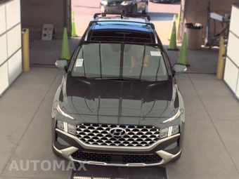 2023 Hyundai Santa Fe SEL - miniatura 2