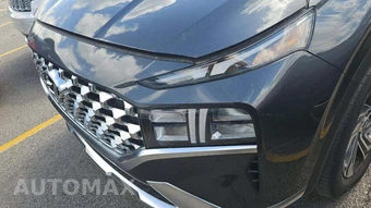 2023 Hyundai Santa Fe SEL - miniatura 26