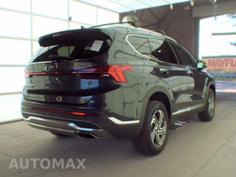 2023 Hyundai Santa Fe SEL - miniatura 4