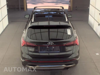 2023 Hyundai Santa Fe SEL - miniatura 5