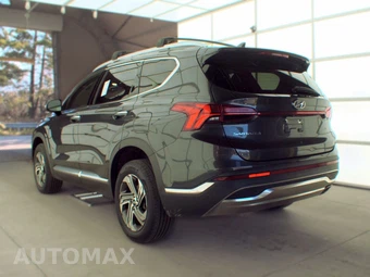 2023 Hyundai Santa Fe SEL - miniatura 6