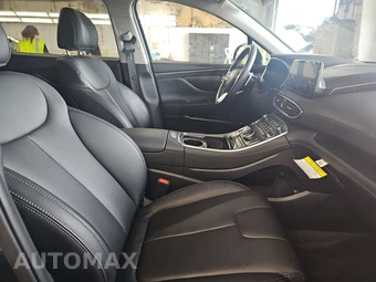 2023 Hyundai Santa Fe SEL - miniatura 8
