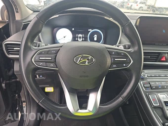 2023 Hyundai Santa Fe SEL - miniatura 10