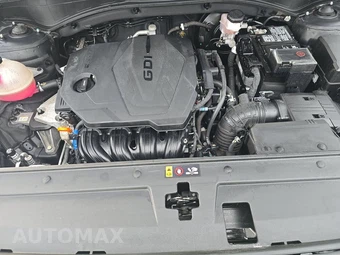 2023 Hyundai Santa Fe SEL - miniatura 15