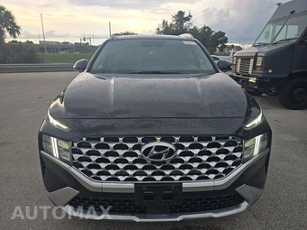 2023 Hyundai Santa Fe SEL - miniatura 2