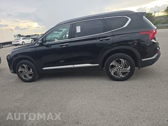 2023 Hyundai Santa Fe SEL - miniatura 4