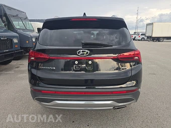 2023 Hyundai Santa Fe SEL - miniatura 5