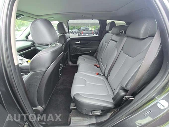 2023 Hyundai Santa Fe SEL - miniatura 10