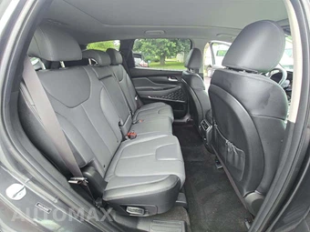 2023 Hyundai Santa Fe SEL - miniatura 13
