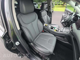 2023 Hyundai Santa Fe SEL - miniatura 15