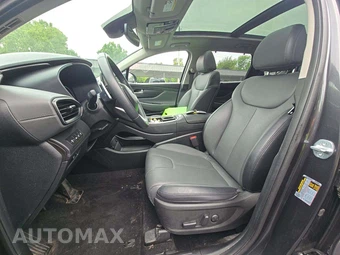 2023 Hyundai Santa Fe SEL - miniatura 3