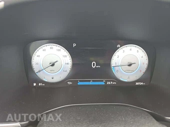 2023 Hyundai Santa Fe SEL - miniatura 6