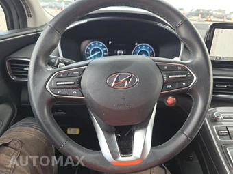 2023 Hyundai Santa Fe SEL - miniatura 10