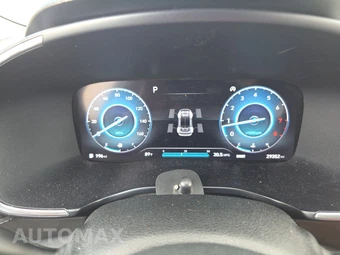 2023 Hyundai Santa Fe SEL - miniatura 12