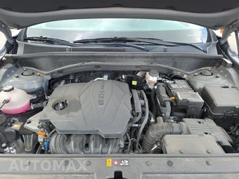 2023 Hyundai Santa Fe SEL - miniatura 15