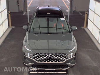 2023 Hyundai Santa Fe SEL - miniatura 2
